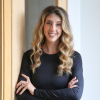 Strada Employee Danielle Mihna's profile photo