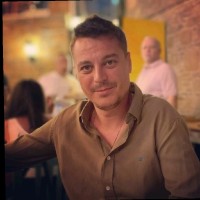 Özsar Tekstil Employee Taner Bilgen's profile photo