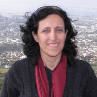 Endospan Ltd. Employee Tamar Katzav's profile photo