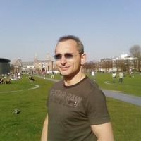 Smizer Employee Herman Hebinck's profile photo