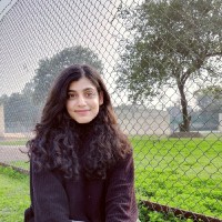LAIQA Employee Simran Sharma's profile photo