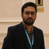 Davaam Employee Muhammad Ahsan's profile photo