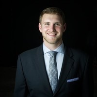 Cibo Abrasives Employee Andrew White's profile photo
