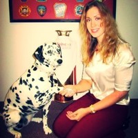 Briscoe Protective Employee Heather Schmalz's profile photo