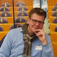 Hemlock Group B.V. Employee Bert van der Meer's profile photo