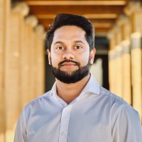 ACD Systems Employee Shakil Hussain's profile photo