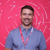 Lexis Nexis Employee Andrew Durbidge's profile photo