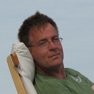 FOI Employee Patrik Lundberg's profile photo
