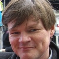 Mission Systems Pty Ltd Employee Dave Jennings's profile photo