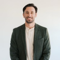 Overwatch Growth Employee Jordan Press's profile photo