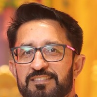 Shailesh Chaudhary Email & Phone Number