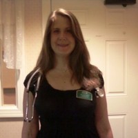 Sunrise Senior Living Employee Grace Baldwin's profile photo