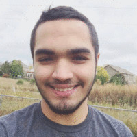 Cipher Mining Employee Wallinson Lima's profile photo