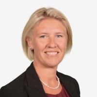 Jobdanmark Employee Gitte Direktør's profile photo
