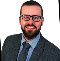 Camlab Ltd Employee Martin Inch's profile photo