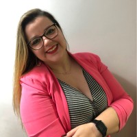 Letsbook Employee Gabriela Pereira Silveira's profile photo
