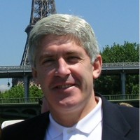 Acumen Aerospace & Defense Advisers Employee Jack Cronin's profile photo