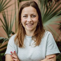 Avaus Employee Jennifer Sandström's profile photo