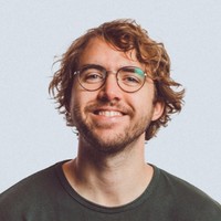 Vanta Employee Ryan Garber's profile photo