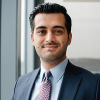 Punchbowl News Employee Naeim Khanjani's profile photo