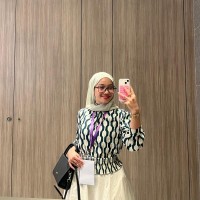 Cognitive Links Employee Najwa Karim's profile photo