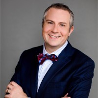 CommonSpirit Health Employee Joel Ward's profile photo