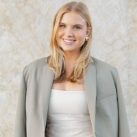 YSE Beauty Employee Emma Marcussen's profile photo