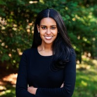 Khosla Ventures Employee Adina Tecklu's profile photo