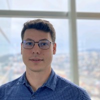 Národná banka Slovenska Employee Roman Vasil's profile photo