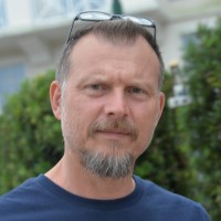 StruSoft Employee Fredrik Lindvall's profile photo