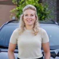Autotrust Employee Nienke Bergsma-Eendhuizen's profile photo