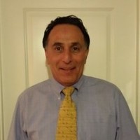 Safeway Employee Joe Ponte's profile photo