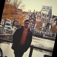 KNORR-BREMSE TECHNOLOGY CENTER INDIA PRIVATE LIMITED Employee Bharat Bhirud's profile photo