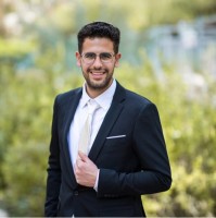 Efficient Finance Employee Yisrael Dordek's profile photo