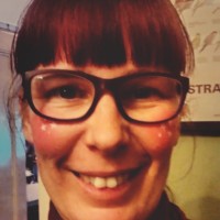 Childhood Dementia Initiative Employee Joanne Kershaw's profile photo