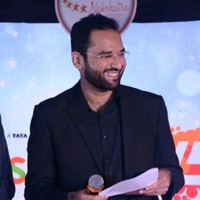 Trent Hypermarket Pvt Ltd-Star Bazaar- A Tata & Tesco Enterprise Employee Ashwin Abraham's profile photo