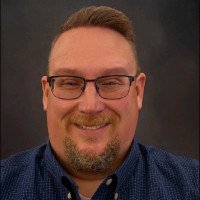 Caterpillar Inc. Employee Darren Stephens's profile photo