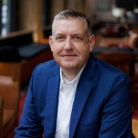 Target Employee Mark Krause's profile photo