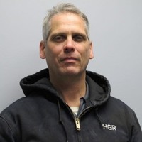HGR Industrial Surplus Employee David Daw's profile photo