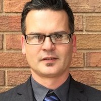 Dish Network Employee Sean Ayers's profile photo