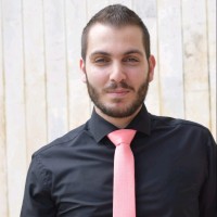 Elie Haber's profile photo