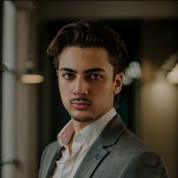 Fidelity Capital Partners Employee Sean Hingorani's profile photo