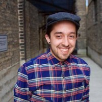 Chris Stapleton Employee Kyle Matenaer's profile photo