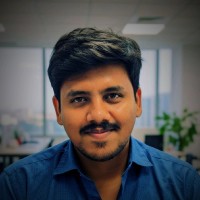 LateShipment.com Employee Govinthan Lk's profile photo