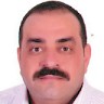 Fast Food Consultants Employee Amr Abdullah's profile photo