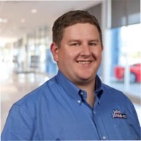 John Jones Auto Group Employee Cody Mattingly's profile photo