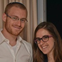 Pareto Group קבוצת פארטו Employee Hodaya Frankel's profile photo