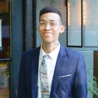 ChristianaCare Employee Erick Jones's profile photo