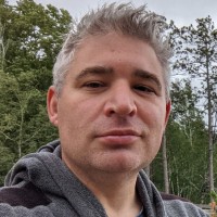Ascension Employee Mike Gebauer's profile photo