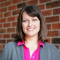 Brainspire Solutions Employee Amanda Hughes's profile photo